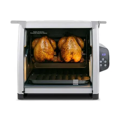 Ronco Showtime 6000 Platinum Rotisserie Oven