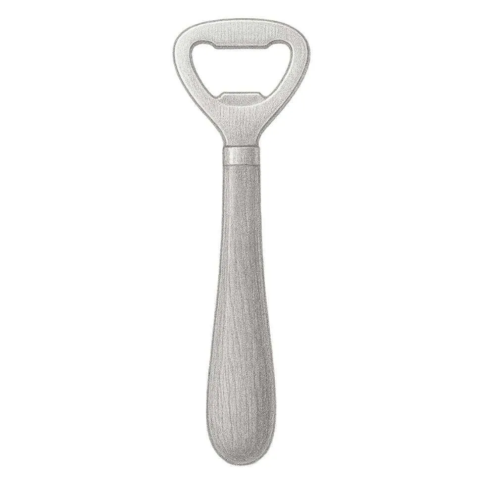 Rosendahl Kay Bojesen Menageri Bottle Opener