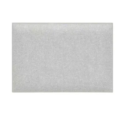 Ruggable Solid Bath Mat (22" x 32")