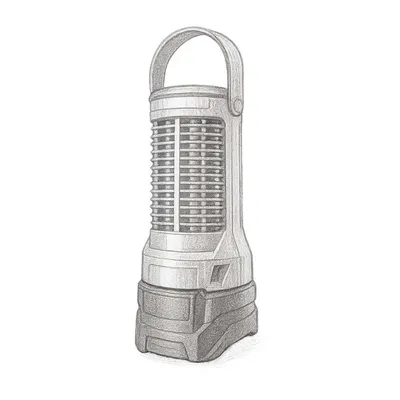 RYOBI 18V One+ Bug Zapper