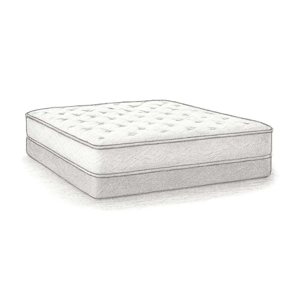 Saatva Mattress Classic (Queen Size)