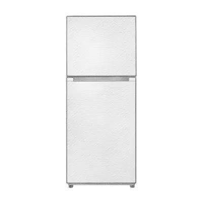 Samsung 21 cu. ft. Top Freezer Refrigerator