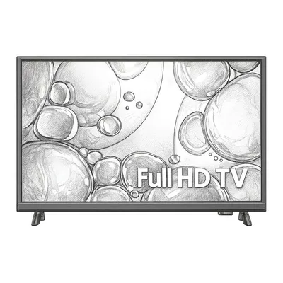 Samsung 32" Class FHD TV F6000F