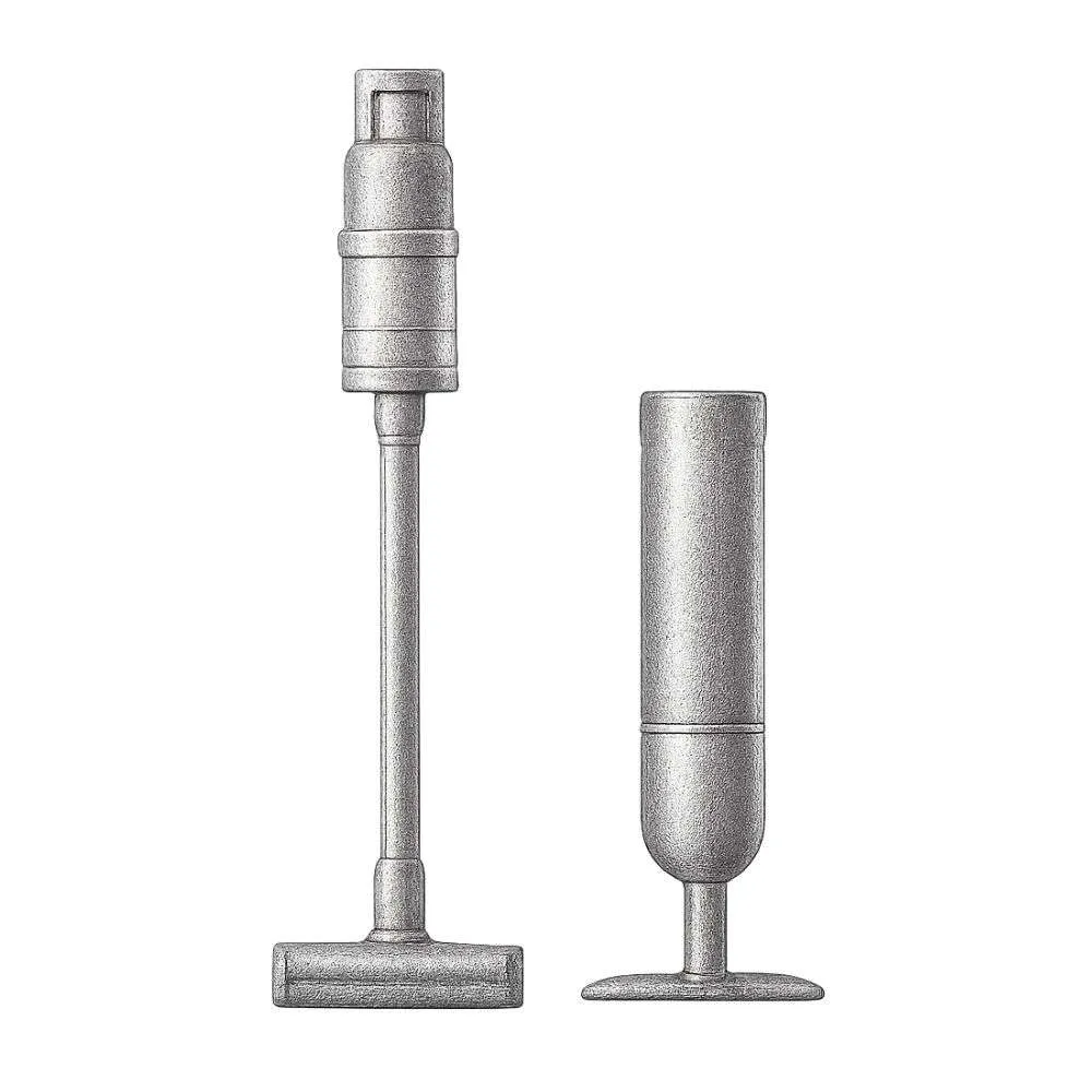 Samsung Bespoke Jet™ AI Cordless Stick Vacuum with All-in-One Clean Station®