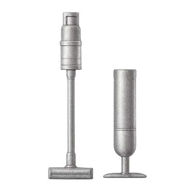 Samsung Bespoke Jet™ AI Cordless Stick Vacuum with All-in-One Clean Station®