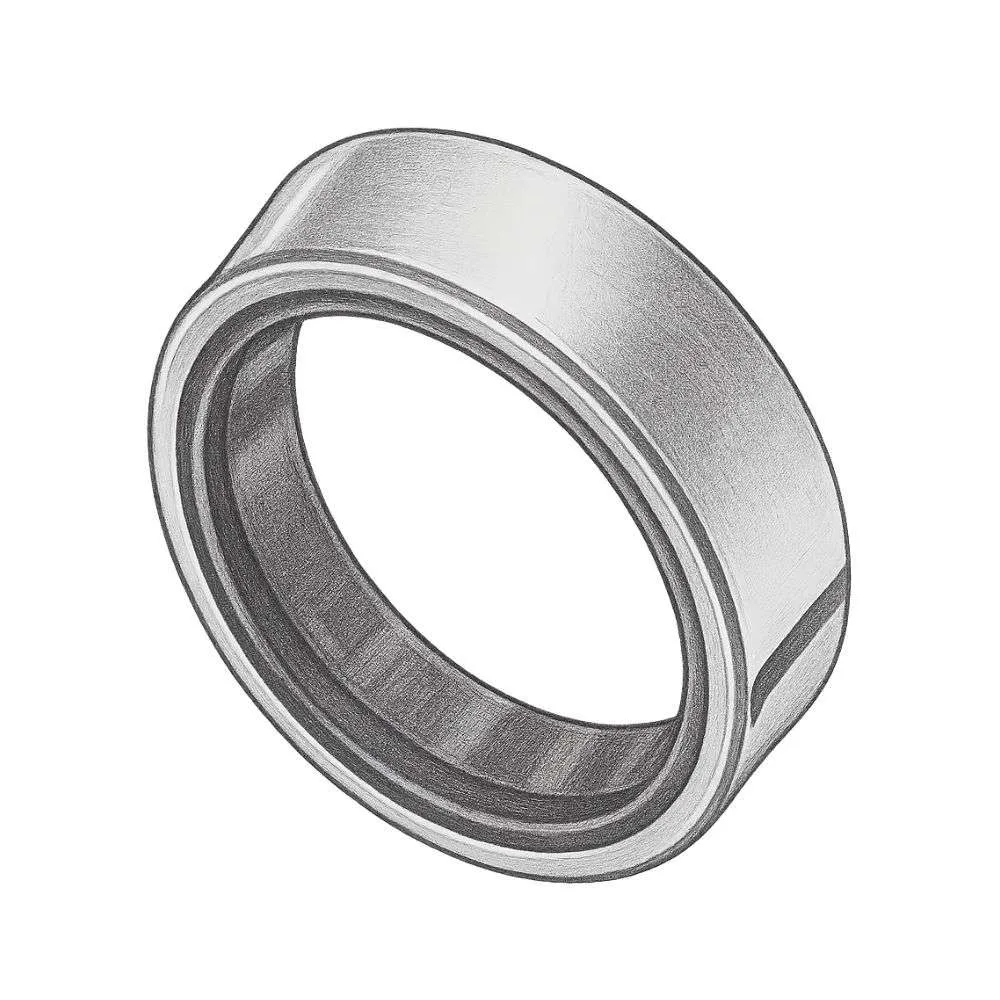 Samsung Galaxy Ring