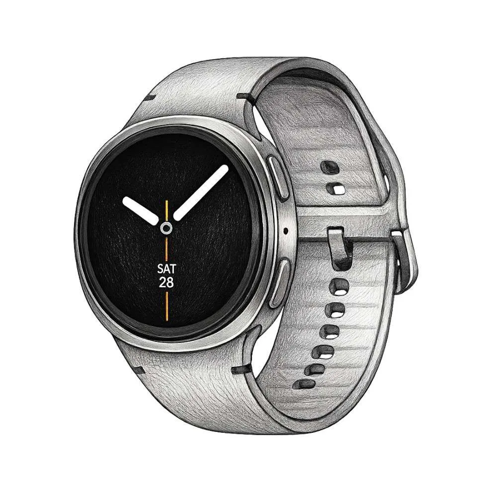 Samsung Galaxy Watch8