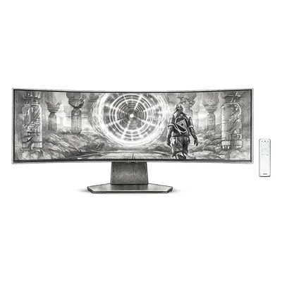 Samsung Odyssey OLED G9 G9SSD Ultrawide Monitors