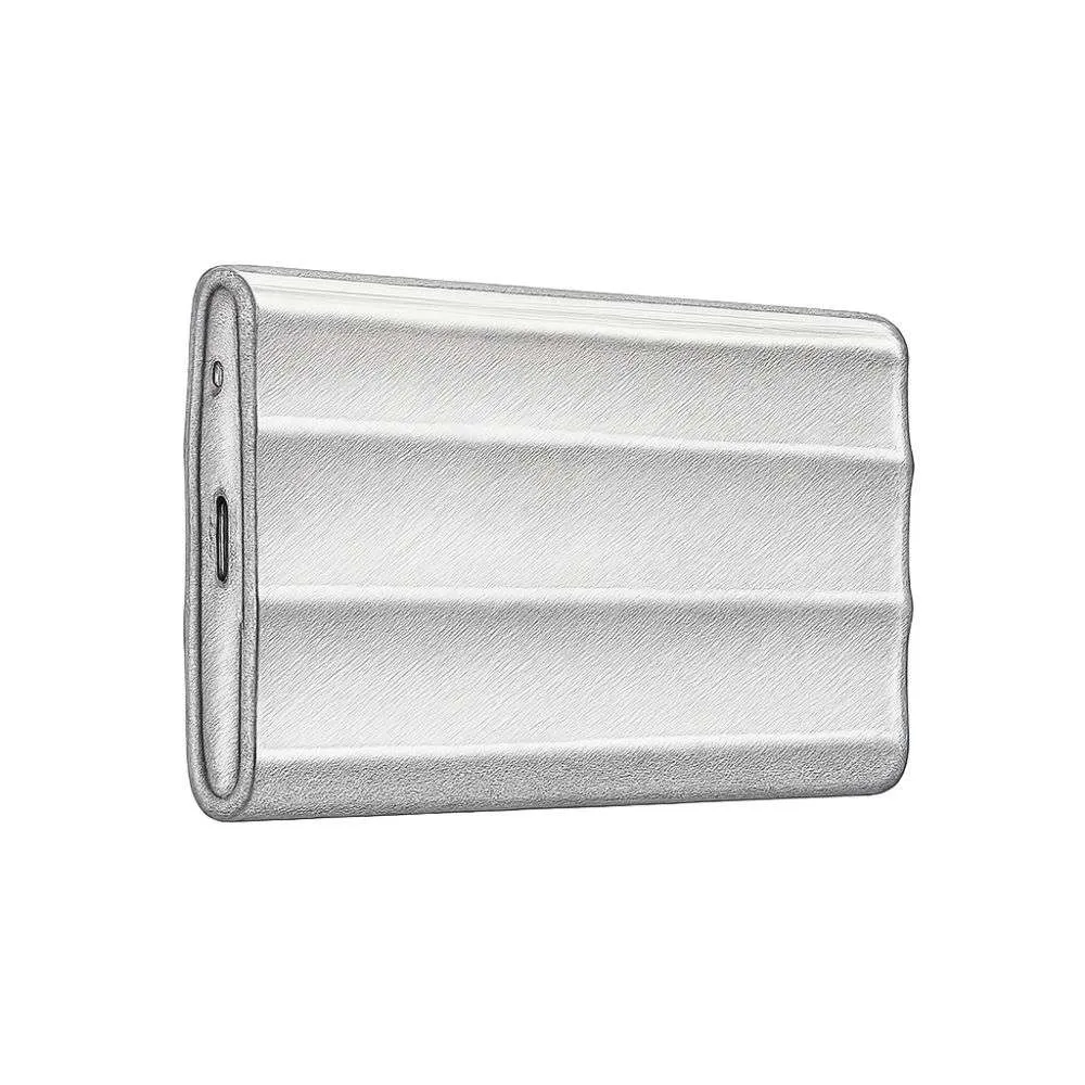 Samsung Portable SSD T7 Shield USB 3.2 Gen 2 (1TB)