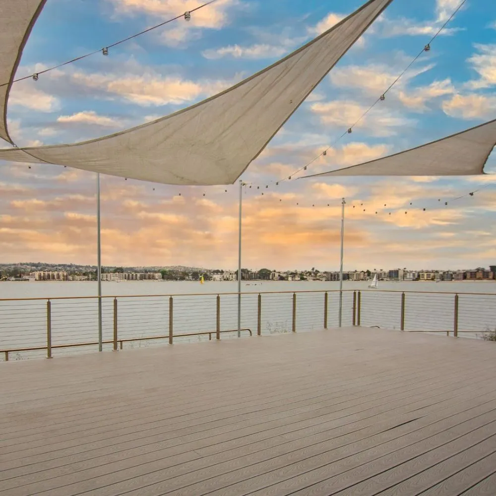Tower Beach Club