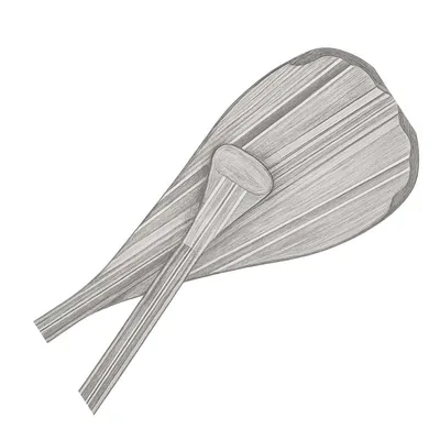 Sanborn Canoe SUP Natural