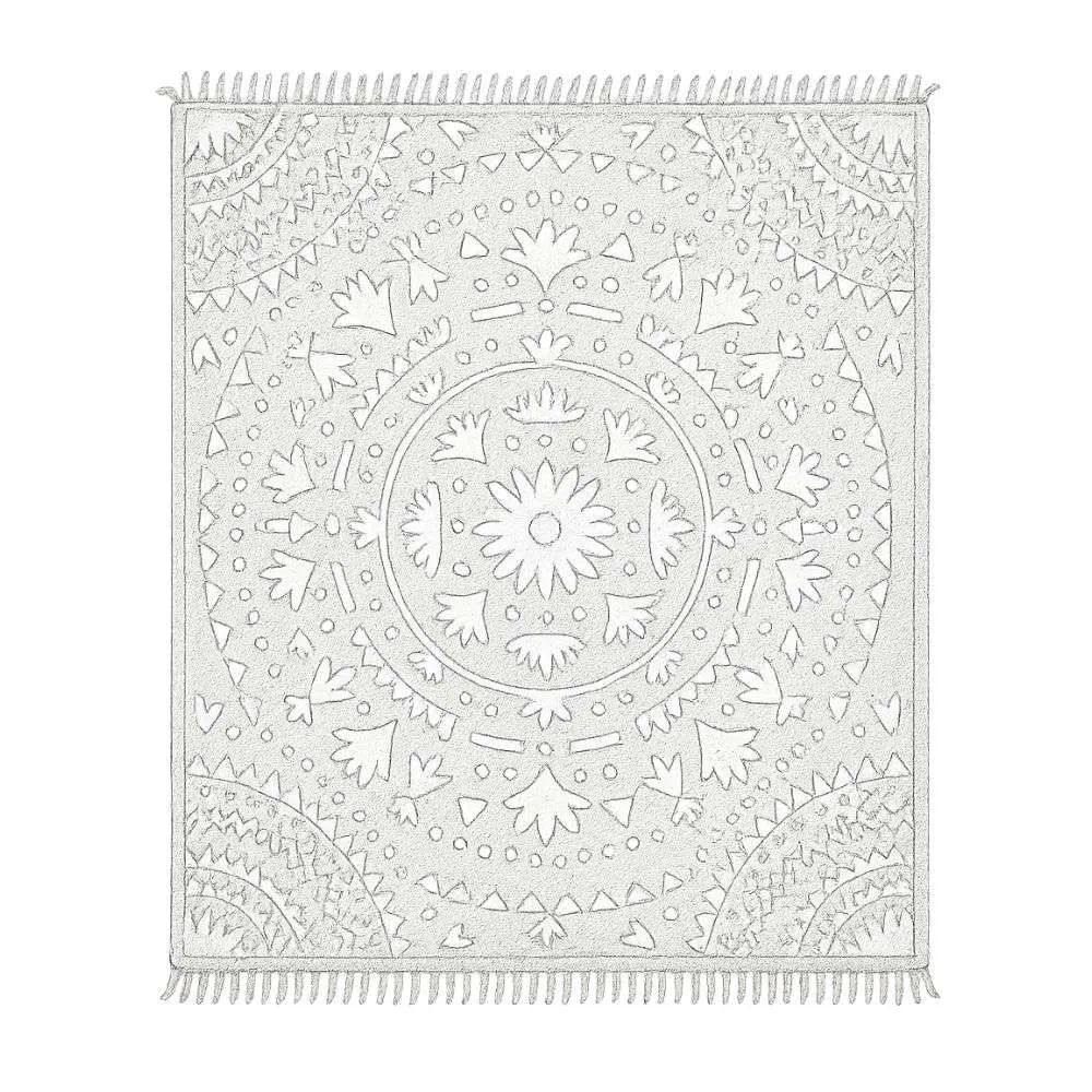 Sand Cloud Boho Beach Towel