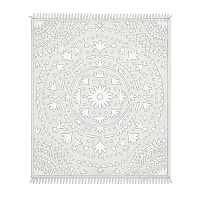 Sand Cloud Boho Beach Towel