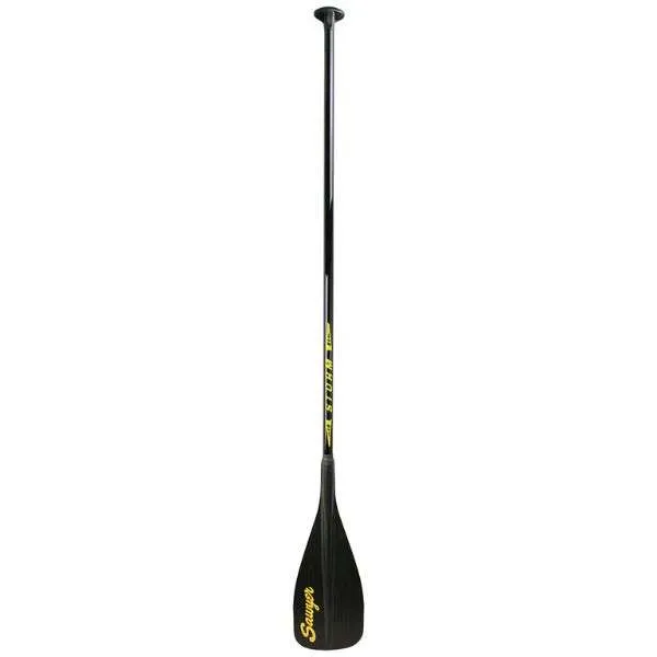 Sawyer Storm SUP Paddle (U-Cut or QuickDraw Adjustable)