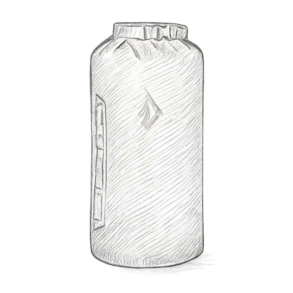 Sea to Summit Big River Dry Bag (20 L)