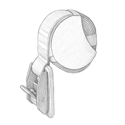 Sea to Summit Bomber Tie-Down Straps