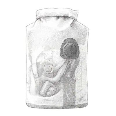 SealLine Discovery View Dry Bag (20 L)
