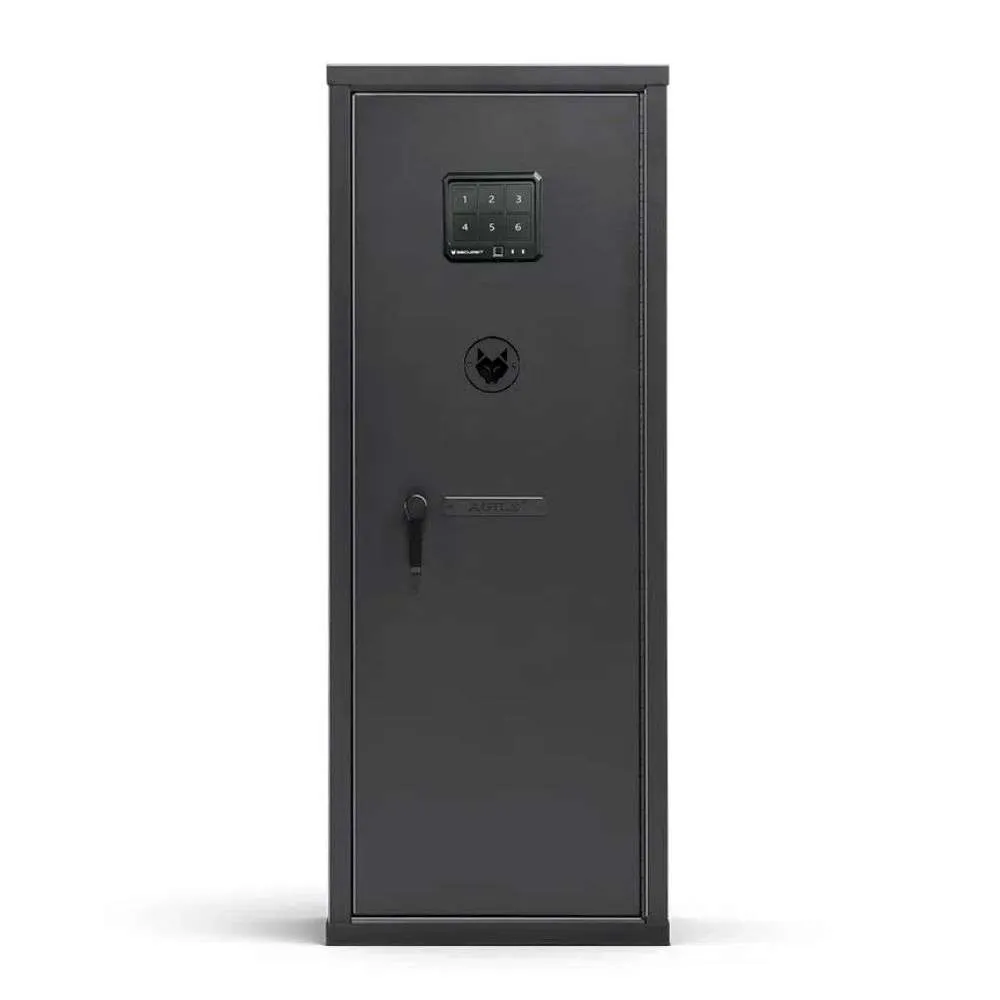 SecureIt Agile™ Model 52