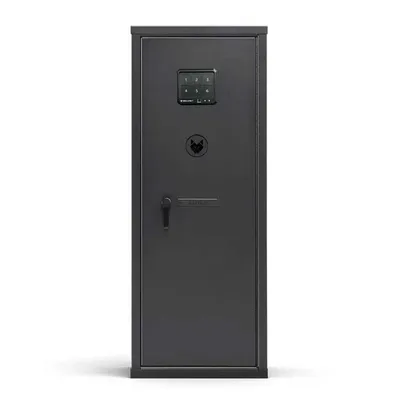 SecureIt Agile™ Model 52