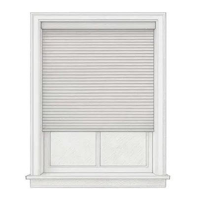 SelectBlinds Cordless Blackout Cellular Shades (36" x 72")
