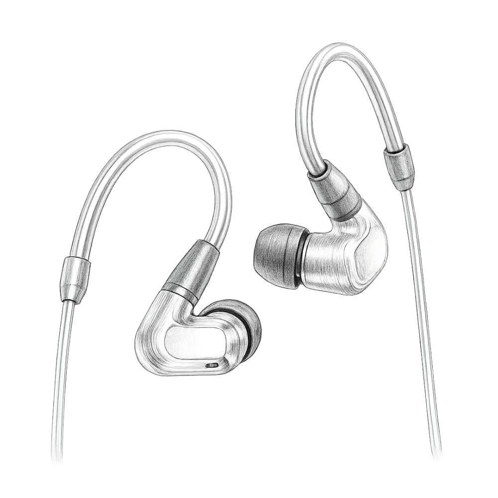Sennheiser IE 900 Earphones