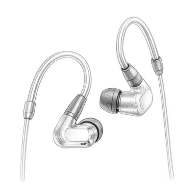 Sennheiser IE 900 Earphones
