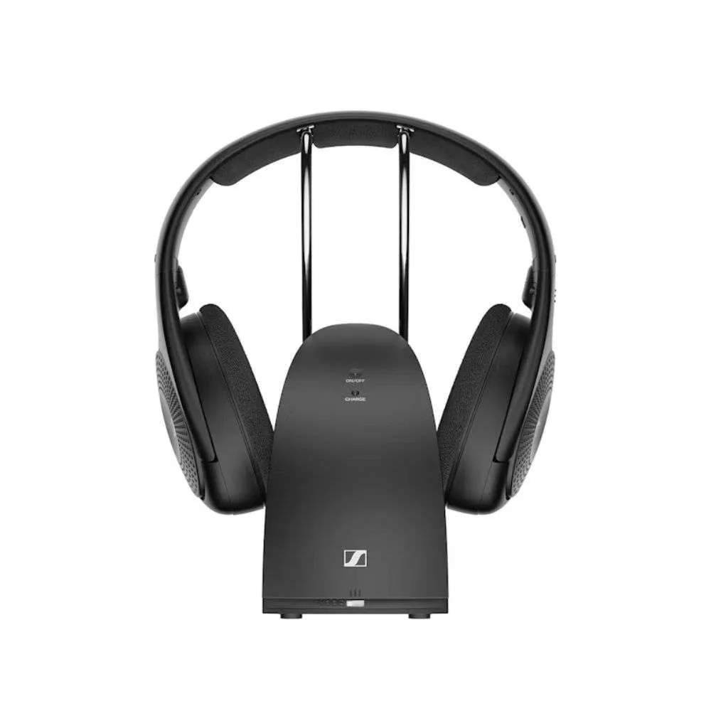 Sennheiser RS 120-W Wireless TV Headphones