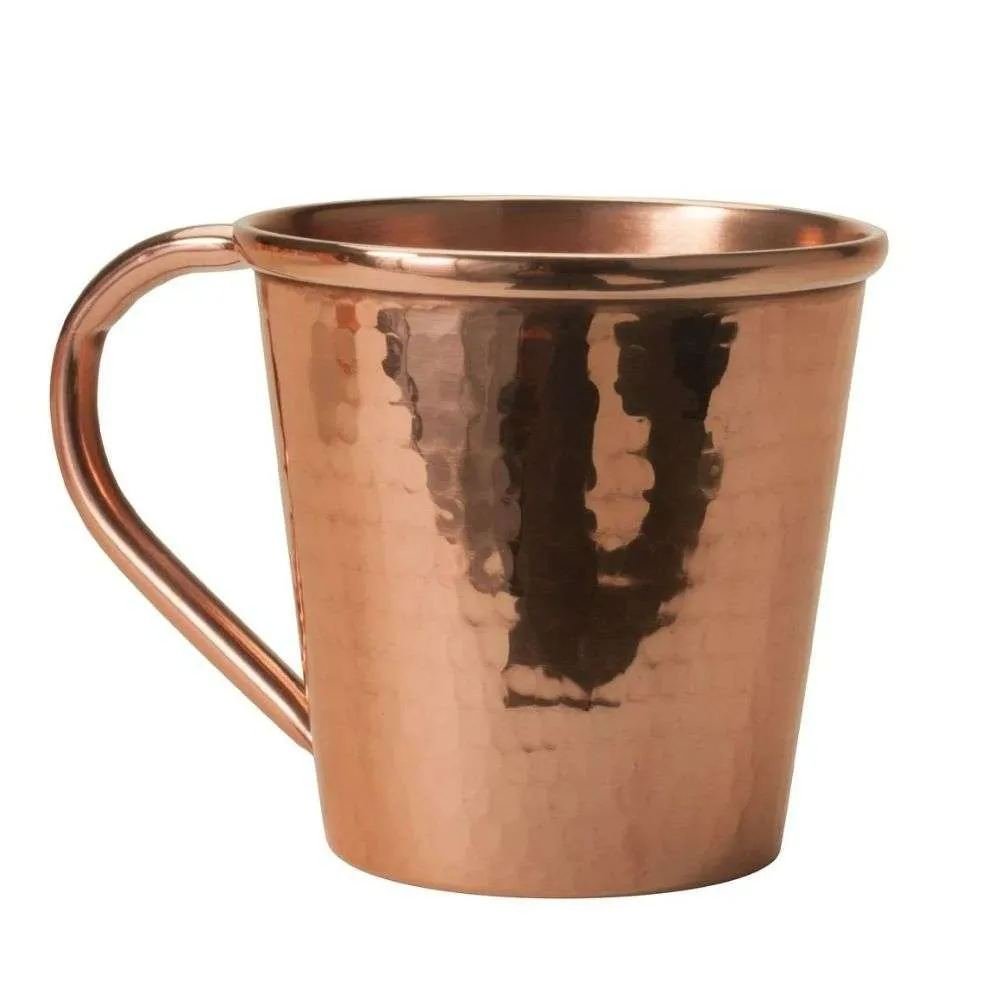 Sertodo Copper Mule 12 oz (Single Mug)