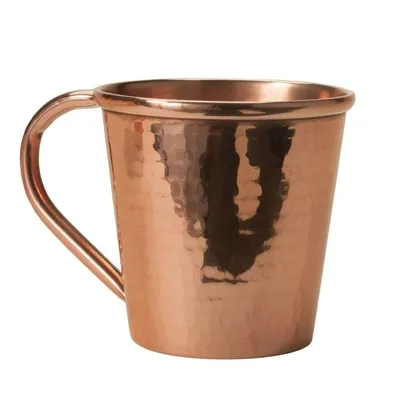 Sertodo Copper Mule 12 oz (Single Mug)