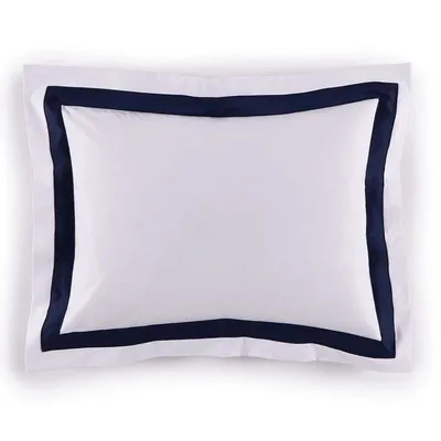 SFERRA Estate Sham Boudoir