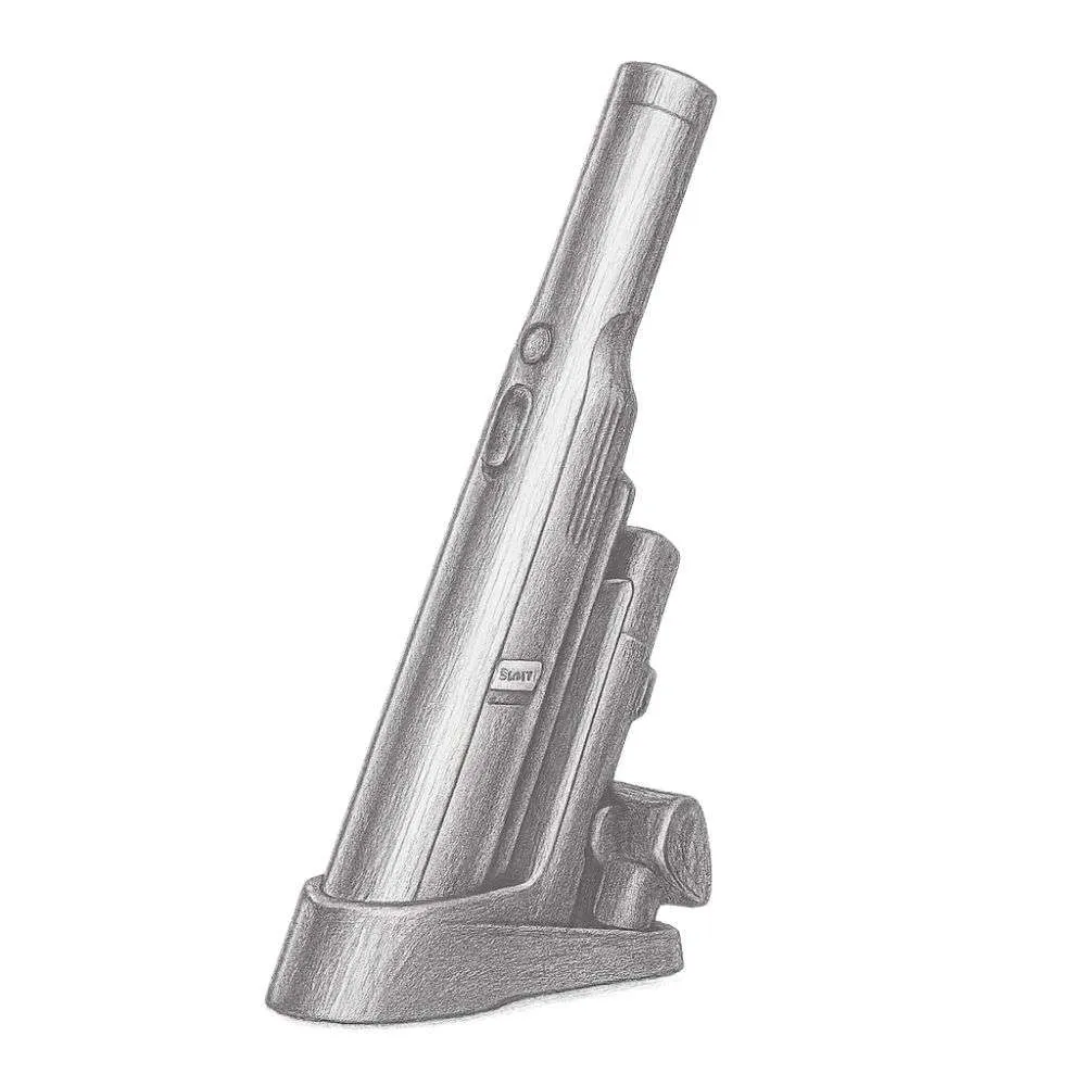 Shark® WANDVAC™ Cordless Handheld Vacuum