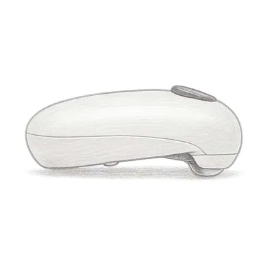 Sharper Image One Touch Can Opener