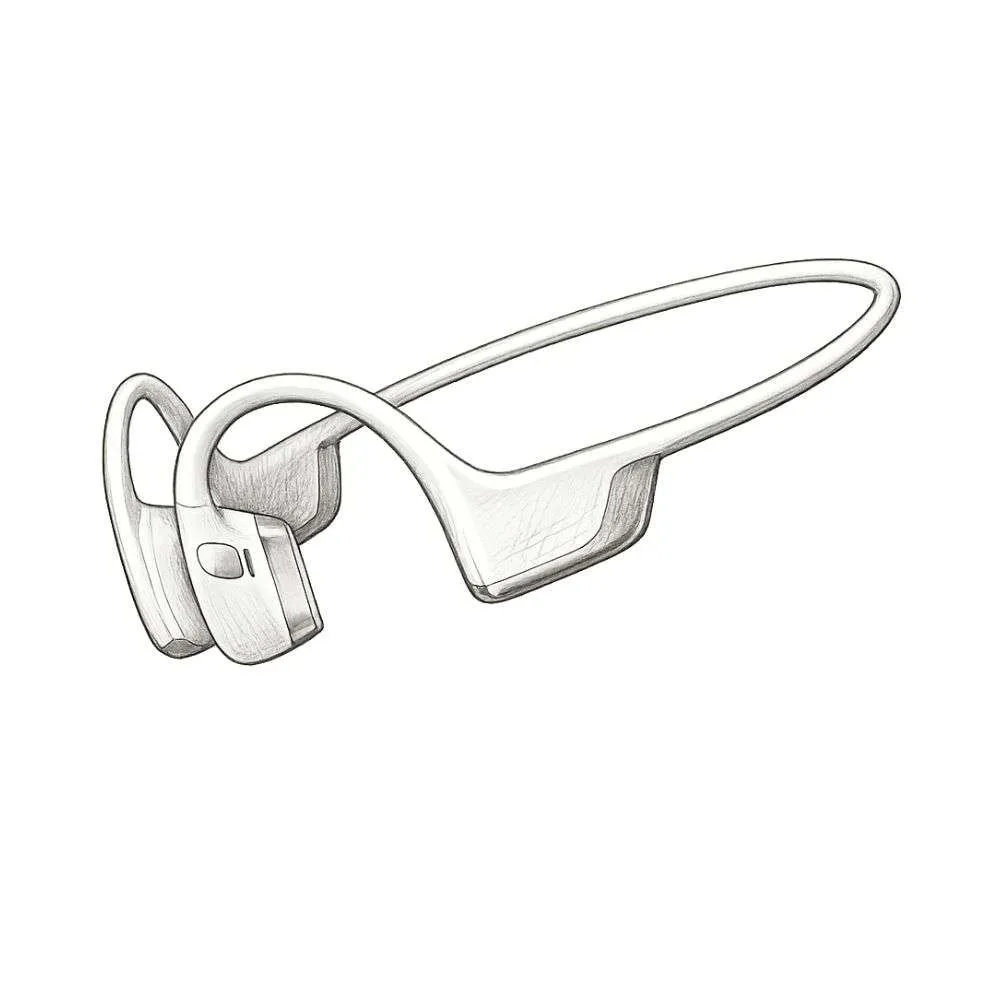Shokz OpenRun Pro 2