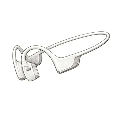 Shokz OpenRun Pro 2