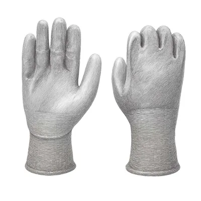 SHOWA Atlas 370B Nitrile Palm Coating Glove (12 Pairs)