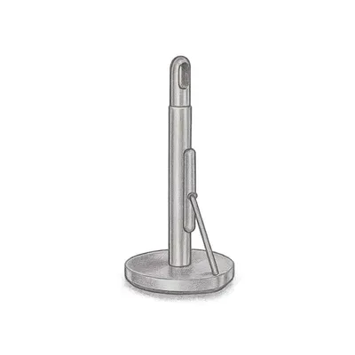 simplehuman Tension Arm Paper Towel Holder