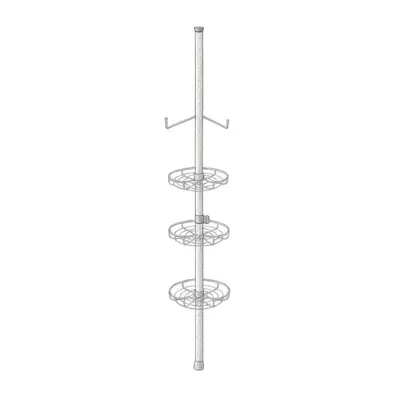 simplehuman Tension Shower Caddy