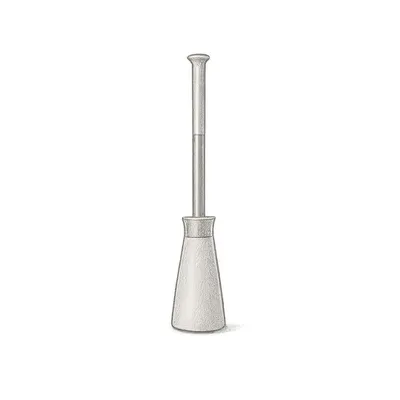 simplehuman Toilet Brush