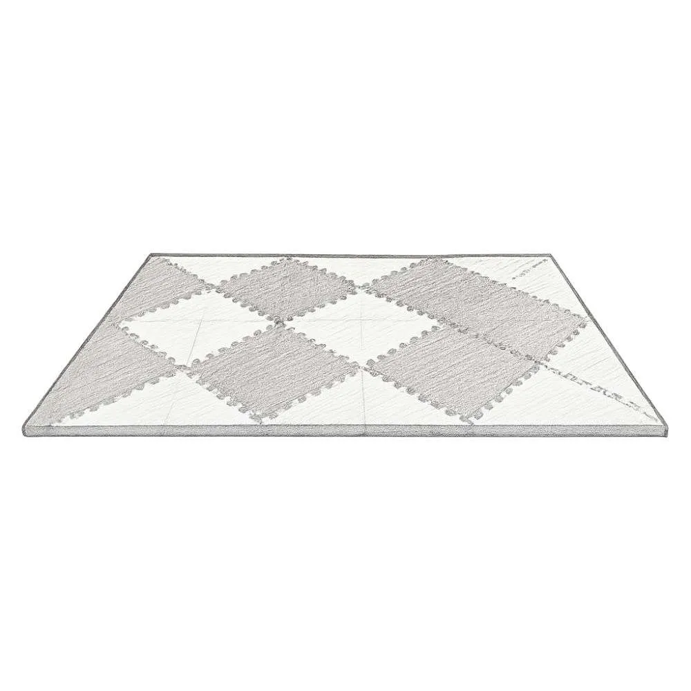 Skip Hop Playspot Geo Foam Floor Tiles