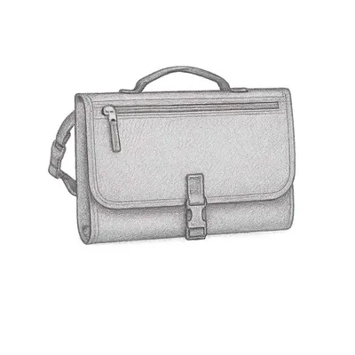 Skip Hop Pronto Signature Changing Station