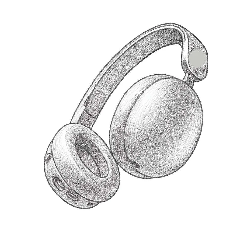 Skullcandy Grom Wireless Headphones