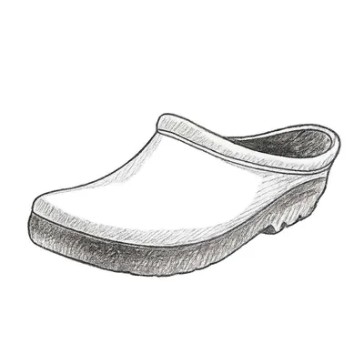 Sloggers Women's Premium Garden Clogs