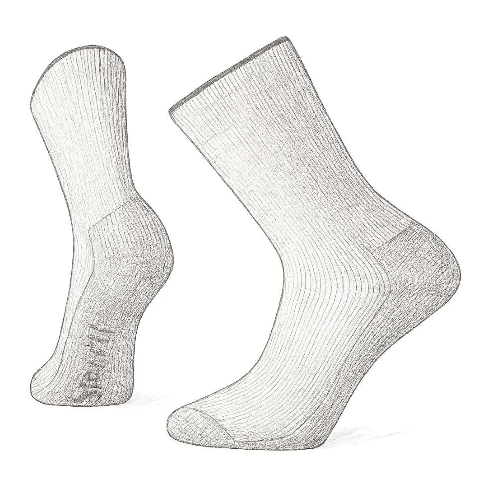 Smartwool Mountaineer Classic Edition Crew Socks