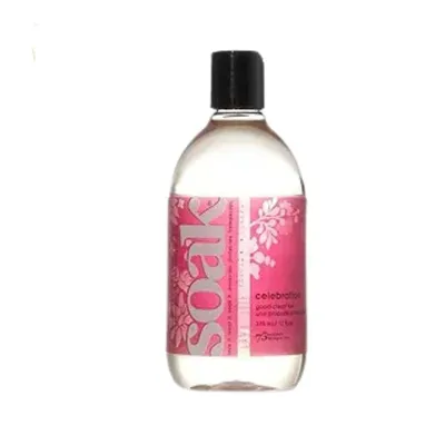 Soak Laundry Soap Hand Wash Detergent (12 oz)