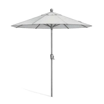 Sol 72 Outdoor Launceston Market Sunbrella® Umbrella