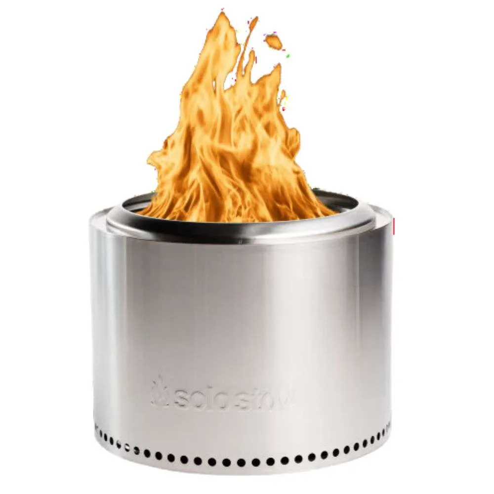 Solo Stove Bonfire 2.0