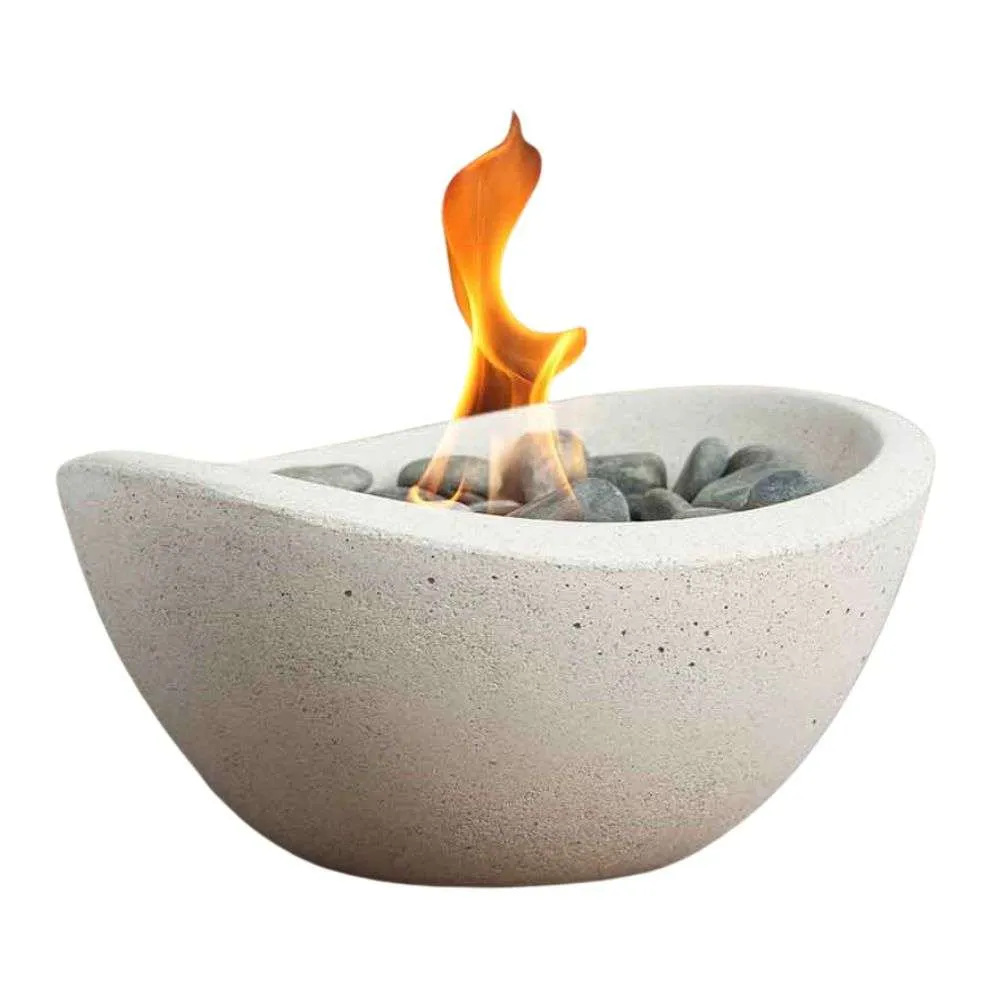 Solo Stove Wave Tabletop Fire Bowl