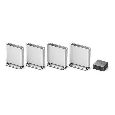 Sony Bravia Theater Quad Home Theater System
