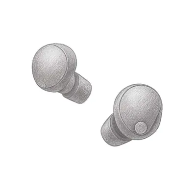 Sony WF-1000XM5 Wireless Noise Canceling Earbuds