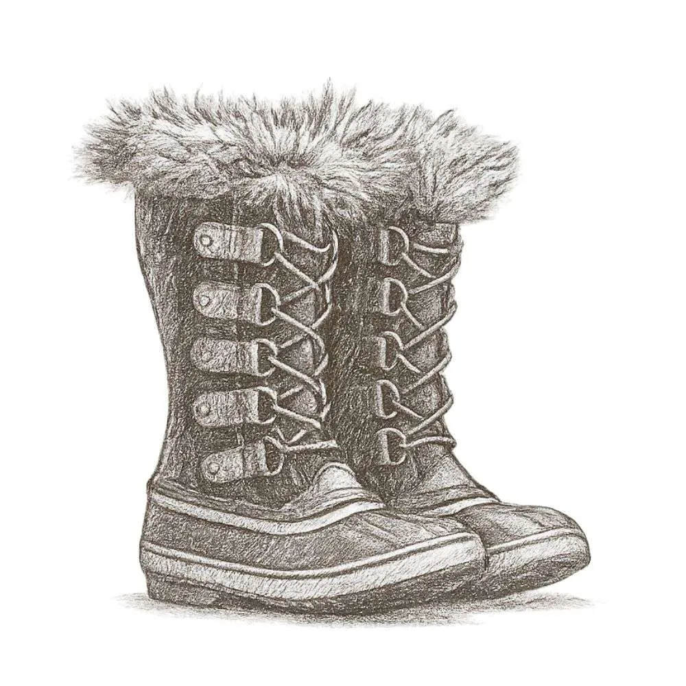 SOREL JOAN OF ARCTIC™ Women's Snow Boots